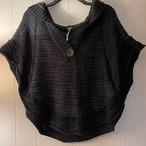 Free People sweater size xs